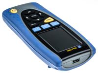 r151005 TREND Networks NAVITEK NT PLUS Network Tester