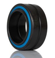 ge-15-es-2rs SKF GE 15 ES-2RS 15mm Bore Plain Bearing, 85kN Radial Load Rating, 26mm O.D