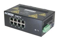708tx Red Lion Ethernet Switch