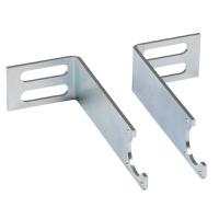 spc-q2 PREVOST Wall Bracket