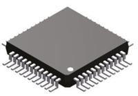 aduc7060bstz32 Analog Devices ADUC7060BSTZ32, 32 bit ARM7TDMI, ADuC7060 Microcontroller, 10.24 MHz, 32kB FLASH, 48-Pin LQFP