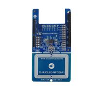 x-nucleo-nfc08a1 STMicroelectronics NFC Card Reader Expansion Board Based On ST25R3916B For STM32 And STM8 Nucleos, Arduino Compatible