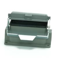 208-4960 RS PRO Heavy Duty Power Connector Housing, M25 Thread, Side Entry