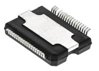l6235pd STMicroelectronics, Brushless DC Motor Motor Driver IC, 52 V 2.8 A 36-Pin, PowerSO