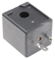 400-325-242 EMERSON ? ASCO Series 238 24 V dc Solenoid Valve Coil