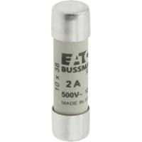 c10g2 Eaton 2A Ceramic Cartridge Fuse, 10 x 38mm