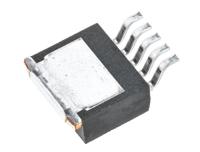 lm2596s-33nopb Texas Instruments, LM2596S-3.3/NOPB Step-Down Switching Regulator, 1-Channel 3A 5-Pin, D2PAK