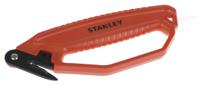 0-10-244 Stanley Safety Knife with Snap-off Blade