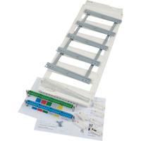 302489-klv-5hwp-4pr Eaton xComfort KLV Installaton Accessory for use with Basic Device, Installation Distribution Boards, KLV For Projects