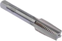 152-255 RS PRO Threading Tap HSS 1-Piece 2.5mm Pitch Metric Standard Hand Tap M20 Thread