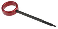 63812-0800 Molex Insertion Tool, T9999 Series, Pin, Socket Contact