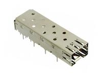 74737-0010 Molex SFP Cage,
