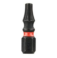 enx110 Facom Torx Screwdriver Bit, T10 Tip