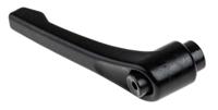 478-456 RS PRO Steel Clamping Lever, M8 x 12mm