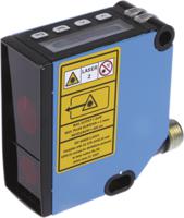 dt20-p214b SICK Background Suppression Distance Sensor, Block Sensor, 100 mm → 600 mm Detection Range