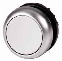 132671-m22-d-gr Eaton Push Button, Momentary, 22.5mm Cutout, IP66, IP67, IP69K