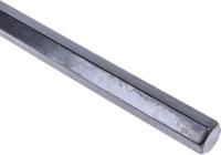 499-2414 RS PRO L Shape Metric Hex Key, 14mm