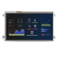 mikroe-6148 MikroElektronika Development Board ARM ARM Baseboard, Daughter Board