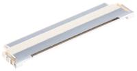 fi-x30m-npb JAE, FI-X 1mm Pitch 30 Way 1 Row Straight Cable Mount LVDS Connector, FCP Plug, Push In Termination