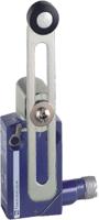 xcmd2145c12 Telemecanique Sensors XCMD Series Roller Lever Limit Switch, 1NC/1NO, IP66, IP67, Zinc Alloy Housing, 4A Max