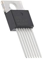 opa547t-1 OPA547T-1 Texas Instruments, Operational Amplifier, 1 MHz, 7-Pin 30 V TO-220