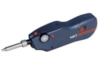 np-fiber40 Netpeppers WFM-100 Fibre Optic Fibre Optic Test Kit