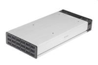 xcc Excelsys / Advanced Energy Switching Power Supply, XCC 1kW, 6 Output, 120 → 380 V dc, 85 → 264 V ac Input
