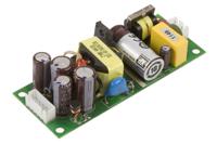ecl30ud02-t XP Power Switching Power Supply, ECL30UD02-T, ±15V dc, 1A, 30W, Dual Output, 120 → 370 V dc, 85 → 264 V