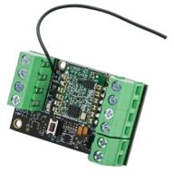 bogeyboard-r4t4 RF Solutions BOGEYBOARD-R4T4 RF Transmitter 433MHz, Max 24V dc