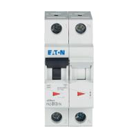 278646-faz-b131n Eaton xEffect FAZ MCB, 1+N, 13A Curve B, 230V AC, 60V DC, 10 kA Breaking Capacity