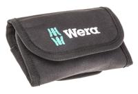 05073495001 Wera 8-Piece Imperial, Metric 1/4 in Bit Socket Set , Hex Bit