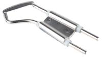 170-99001-hsg0-bu Cable Sleeve Tool Cutter, For Use With Braided Sleeving