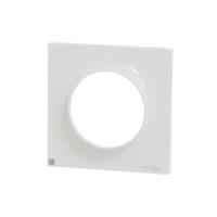 s500702 Schneider Electric White, 1 Gang, Odace