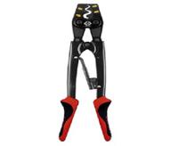 t3676a CK Ratchet Crimping Pliers Hand Crimp Tool for Uninsulated Terminals