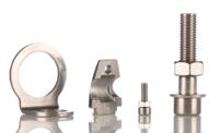 e20874 ifm electronic Mounting Kit for Use with Type II, Type KI, Type OI