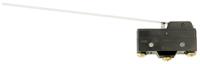 bz-2rw863-a2 Honeywell BZ Series Lever Limit Switch, SPDT, Plastic Housing, 125V ac Max, 15A Max