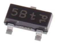 tlvh431aidbzr Texas Instruments Adjustable Shunt Precision Voltage Reference 9V 1% 3-Pin SOT-23, TLVH431AIDBZR
