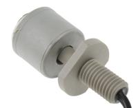 rsf56y100rb Sensata Cynergy3 RSF50 Series Vertical Polyphenylene Sulfide Float Switch, Float, 1m Cable, NO/NC, 240V ac Max, 120V dc