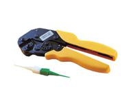 10002 Bulgin Hand Crimp Tool for Rectangular Connector Contacts