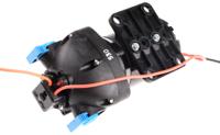 r3521139a Xylem Flojet Diaphragm Electric Operated Positive Displacement Pump, 15.1L/min, 4.1 bar, 12 V