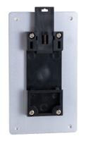 tmp-mk2 TRACOPOWER DIN Rail Mounting Kit, for use with TMP 30xxxC, TMP 60xxxC, TMP Series