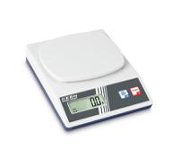 efs-3000-1 Kern EFS 3000-1 Weighing Scale Weighing Scale, 3kg Weight Capacity