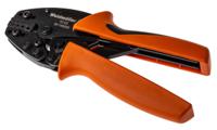 9011460000 Weidmuller PZ6/5 PZ 6/5 Hand Ratcheting Crimp Tool for Wire Ferrules