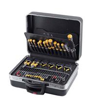 7000 Bernstein 61 Piece Maintenance Tool Kit with Case