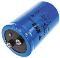 mal210212682e3 Vishay 6800μF Aluminium Electrolytic Capacitor 200V dc, Screw Terminal - MAL210212682E3