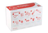 221-4799 RS PRO 10 unit Box Oil Test Kit and Analysis Service