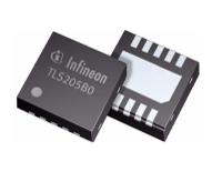 tls205b0ldvxuma1 Infineon TLS205B0LDVXUMA1, Voltage Regulator 20V 10-Pin