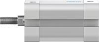 adn-16-20-a-p-a Festo Pneumatic Cylinder - 536222 16 mm Bore, 20 mm ADN Series, Double Acting Acting
