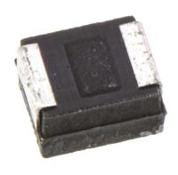 293d336x9016b2te3 Vishay 33μF MnO2 Tantalum Capacitor 16V dc, 293D Series