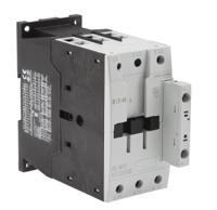 277838-dilm50230v5060hz Eaton xStart Contactor, 230 V ac Coil, 3-Pole, 50 A, 22 kW, 3NO, 400 V ac